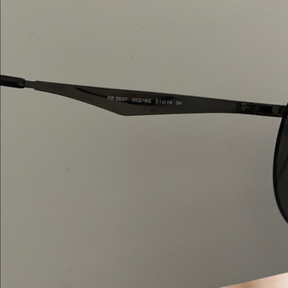 Ray bans - Picture 4 of 4